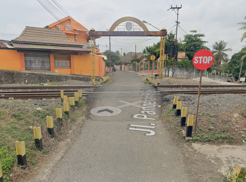 Foto Jalur